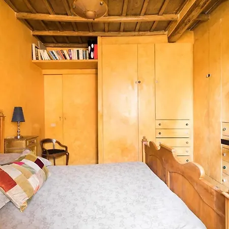 Апартаменты Trastevere Рим