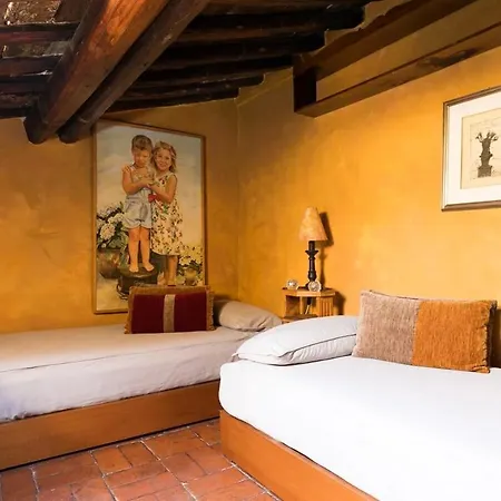Trastevere Рим