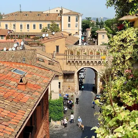 Trastevere