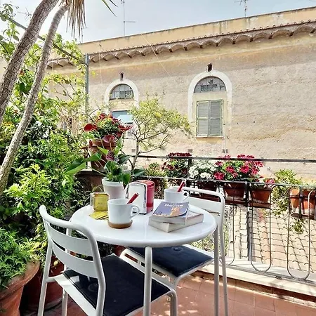 Trastevere *