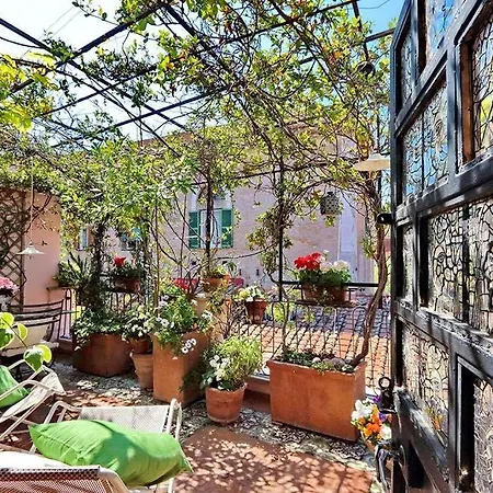 Trastevere 아파트 *